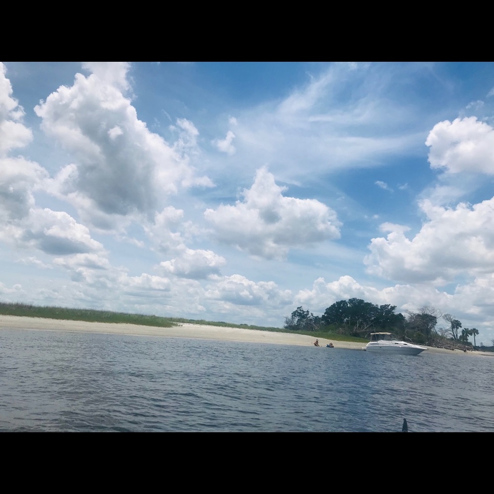 Meet your Posher, Ersilda